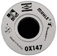 OX 147D Oil Filter - Cartridge, Direct Fit, Sold Individually