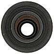OX 152/1D Oil Filter - Cartridge, Direct Fit, Sold Individually