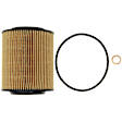 OX 154/1D Oil Filter - Cartridge, Direct Fit, Sold Individually