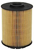 OX 160D Oil Filter - Cartridge, Direct Fit, Sold Individually