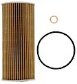 OX 177/3D Oil Filter - Cartridge, Direct Fit, Sold Individually
