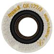 OX 177/3D Oil Filter - Cartridge, Direct Fit, Sold Individually