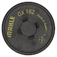 OX 182D Oil Filter - Cartridge, Direct Fit