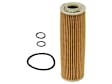 OX 183/5D Oil Filter Kit - Replaces OE Number 271-180-05-09