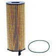 OX 196/3D Oil Filter - Cartridge, Direct Fit
