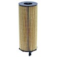 OX 196/3D Oil Filter - Cartridge, Direct Fit