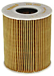 OX 203D Oil Filter - Cartridge, Direct Fit, Sold Individually
