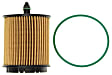 2013 GMC Terrain - Oil Filter, Cartridge, 4 Cyl 2.4L