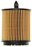2013 GMC Terrain - Oil Filter, Cartridge, 4 Cyl 2.4L