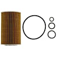 OX 260D Oil Filter - Cartridge, Sold Individually