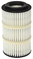OX 345/7D Oil Filter - Cartridge, Direct Fit, Sold Individually