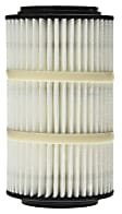 OX 345/7D Oil Filter - Cartridge, Direct Fit, Sold Individually