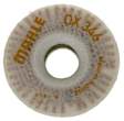 OX 346D Oil Filter - Cartridge, Direct Fit, Sold Individually