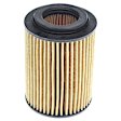 OX 347D Oil Filter - Cartridge, Direct Fit, Sold Individually