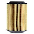 OX 347D Oil Filter - Cartridge, Direct Fit, Sold Individually