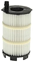 OX 350/4D Oil Filter - Cartridge, Direct Fit, Sold Individually
