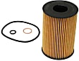 OX 353/7D Oil Filter Kit - Replaces OE Numbers