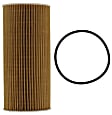 OX 366D Oil Filter - Cartridge, Direct Fit, Sold Individually