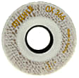 OX 366D Oil Filter - Cartridge, Direct Fit, Sold Individually
