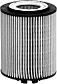 OX 367D Mahle OE Replacement Oil Filter - Cartridge, Direct Fit, Sold Individually