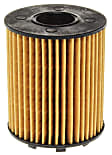 OX 371D Oil Filter - Cartridge, Direct Fit, Sold Individually