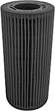 OX 379D Mahle OE Replacement Oil Filter - Cartridge, Direct Fit, Sold Individually