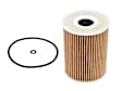 OX 380D Engine Oil Filter - Mahle OX380D