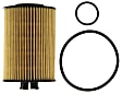 OX 382D Oil Filter - Cartridge, Direct Fit, Sold Individually