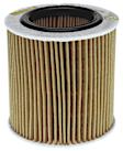 OX 387D1 Oil Filter - Cartridge, Direct Fit, Sold Individually