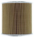 OX 387D1 Oil Filter - Cartridge, Direct Fit, Sold Individually