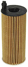 OX 404D Oil Filter - Cartridge, Direct Fit, Sold Individually