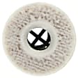 OX 404D Oil Filter - Cartridge, Direct Fit, Sold Individually