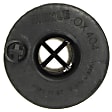 OX 404D Oil Filter - Cartridge, Direct Fit, Sold Individually