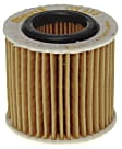 OX 416D1 Oil Filter - Cartridge, Direct Fit, Sold Individually