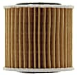 OX 416D1 Oil Filter - Cartridge, Direct Fit, Sold Individually