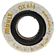 OX 416D1 Oil Filter - Cartridge, Direct Fit, Sold Individually