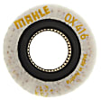 OX 416D2 Oil Filter - Cartridge, Direct Fit, Sold Individually