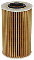 OX 554D1 Oil Filter - Cartridge, Direct Fit, Sold Individually