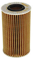 OX 554D2 Oil Filter - Cartridge, Direct Fit, Sold Individually