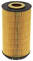 OX 557D Oil Filter - Cartridge, Direct Fit, Sold Individually