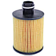 OX 559D Oil Filter - Cartridge, Sold Individually