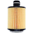 OX 559D Oil Filter - Cartridge, Sold Individually