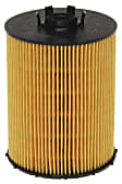 OX 636D Oil Filter - Cartridge, Direct Fit, Sold Individually