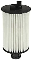 OX 774D Oil Filter - Cartridge, Direct Fit, Sold Individually