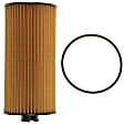 OX 783D Oil Filter - Cartridge, Direct Fit, Sold Individually