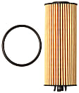 2013 Jeep Wrangler - Oil Filter, Cartridge, 3.6L 6Cyl