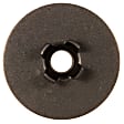 2013 Jeep Wrangler - Oil Filter, Cartridge, 3.6L 6Cyl