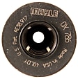 2013 Jeep Wrangler - Oil Filter, Cartridge, 3.6L 6Cyl