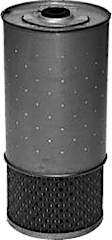 OX 78D Mahle OE Replacement Oil Filter - Cartridge, Direct Fit, Sold Individually
