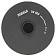 OX 968D Oil Filter - Cartridge, Direct Fit, Sold Individually